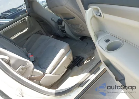 2007 Saturn Outlook Xe from USA, damaged, VIN 5GZER13767J162499